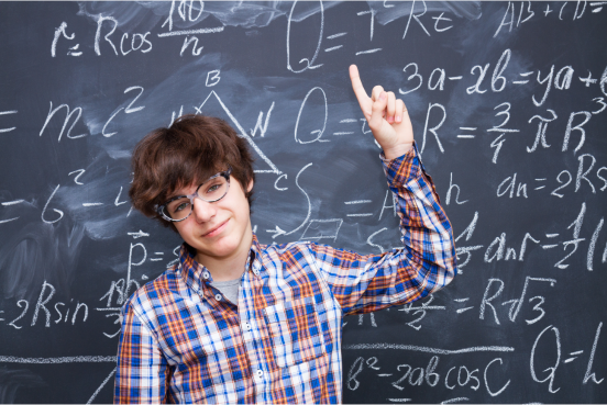 Mathematik-Nachhilfe