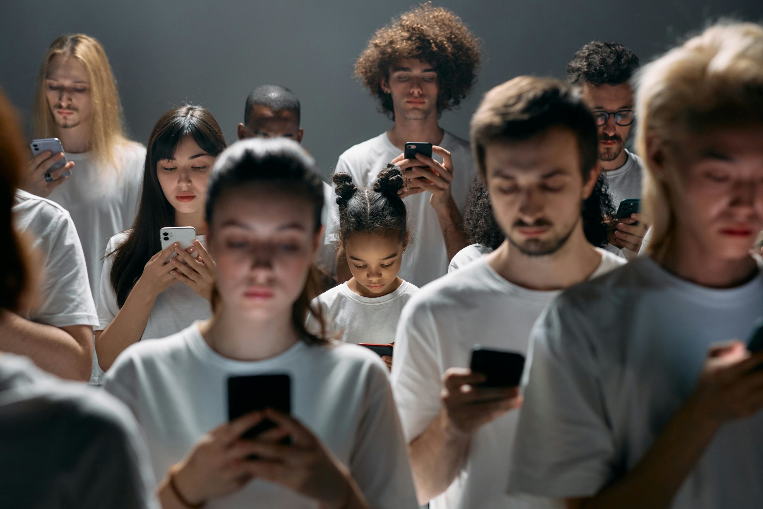 Jugendliche und Social Media